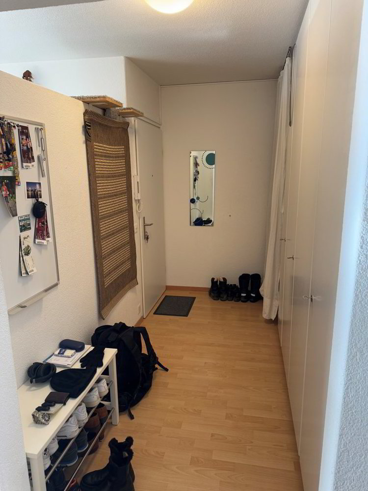 Wohnung – Köniz, Blinzern - Ansicht 2