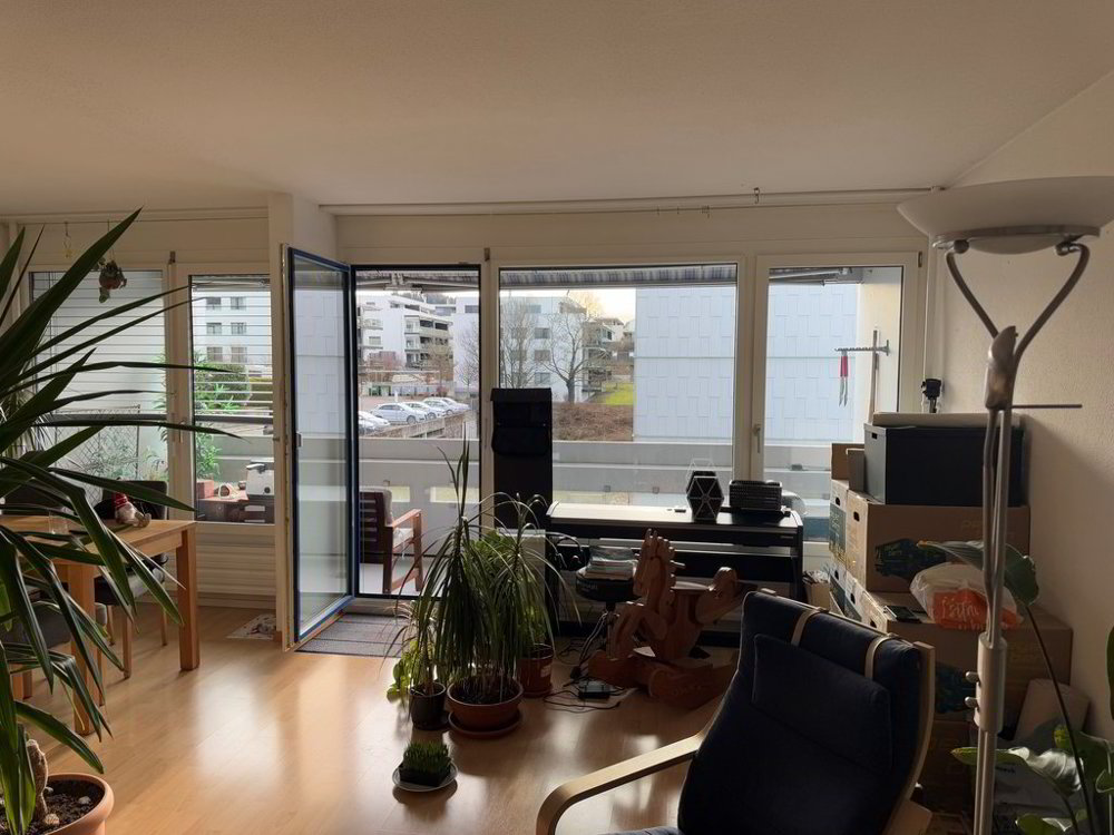 Wohnung – Köniz, Blinzern - Ansicht 4