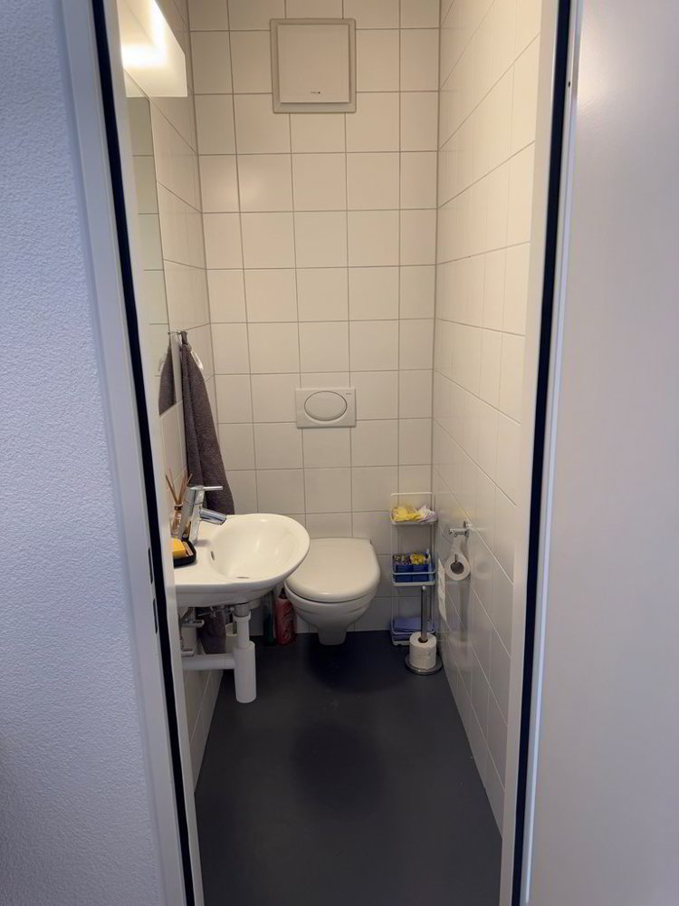 Wohnung – Köniz, Blinzern - Ansicht 5
