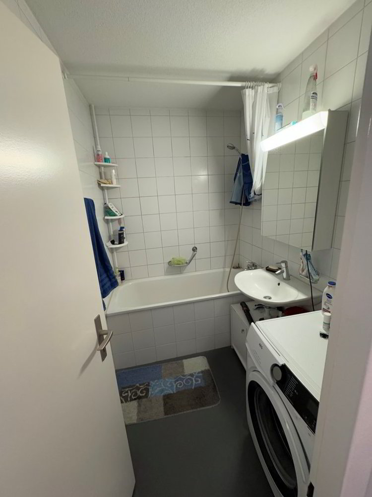 Wohnung – Köniz, Blinzern - Mehr