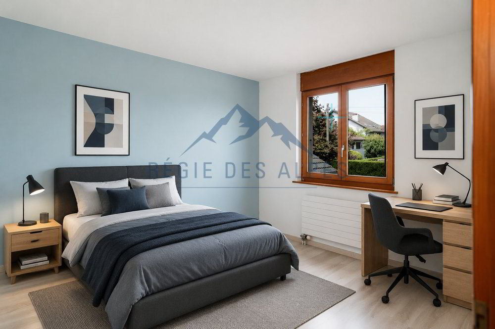 4 rooms House to buy in Chavannes-des-Bois - image 1/13