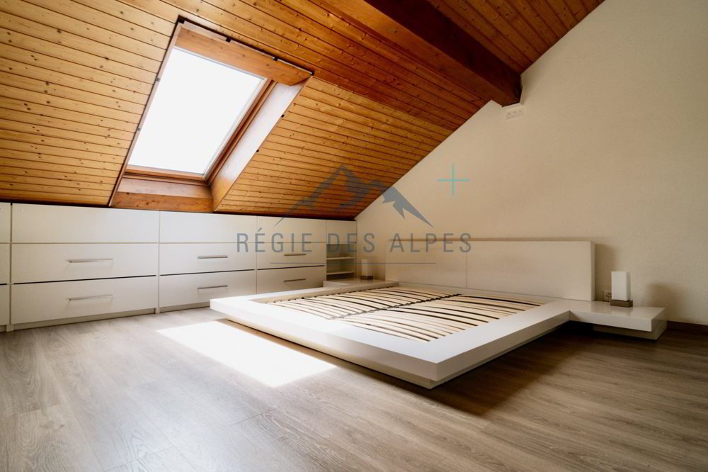 Haus – Chavannes-des-Bois - Ansicht 5