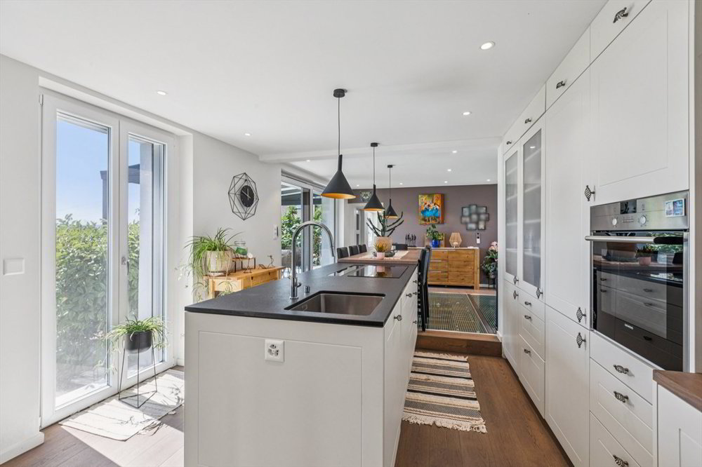 Haus – St-Aubin-Sauges - Ansicht 2
