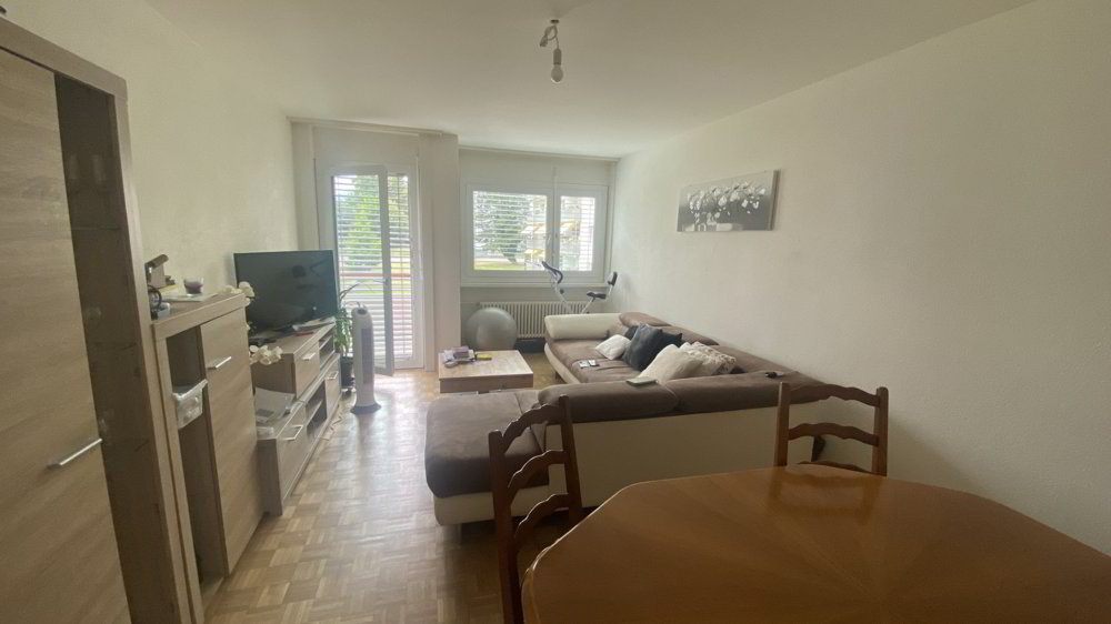 Wohnung – Bulle - Ansicht 4