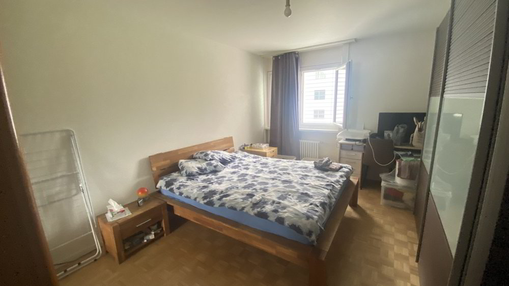 Wohnung – Bulle - Ansicht 5