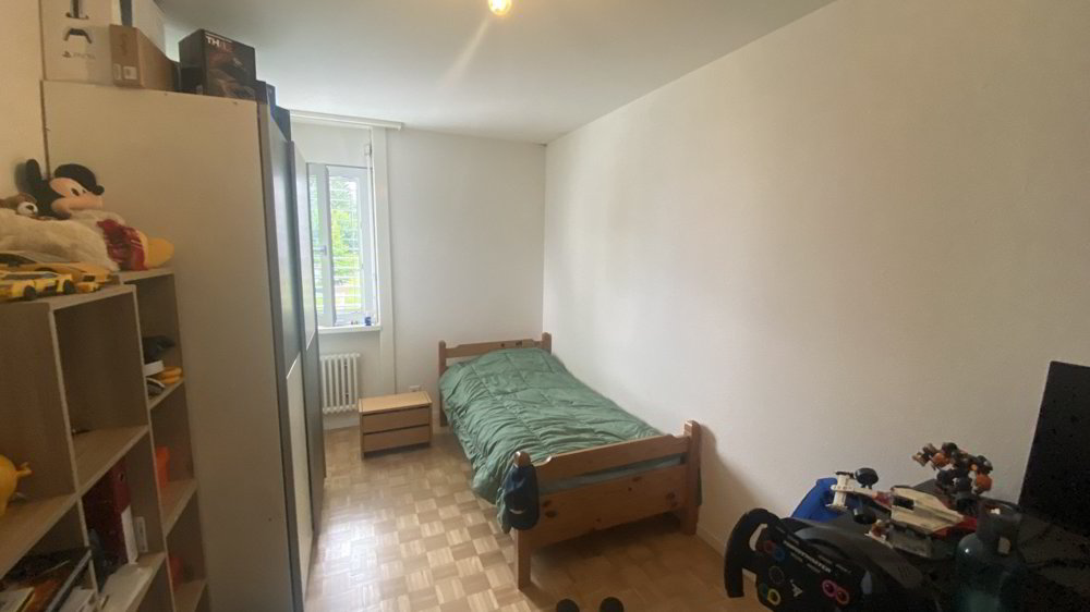 Wohnung – Bulle - Mehr