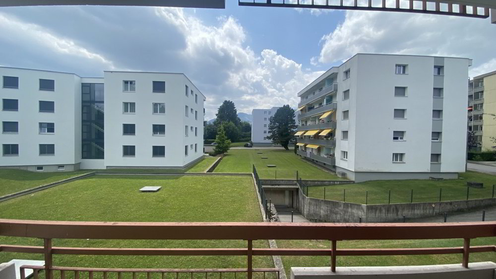 3 rooms Apartment for rent in Bulle - image 1/9