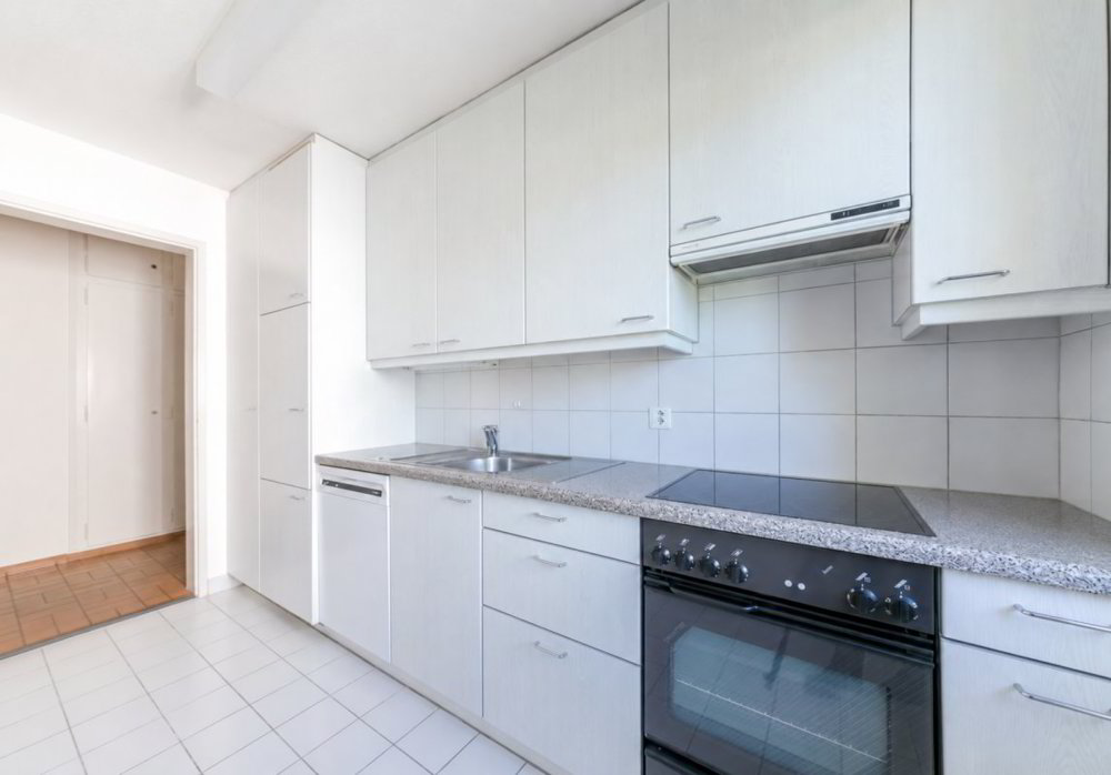 Wohnung – Neuhausen am Rheinfall - Ansicht 2