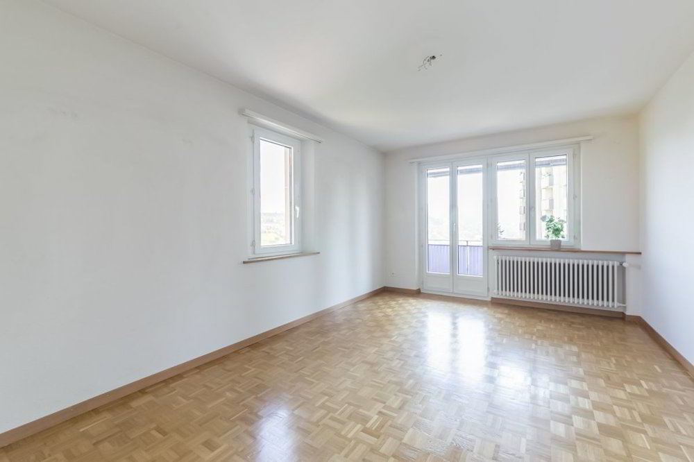 Wohnung – Neuhausen am Rheinfall - Ansicht 4