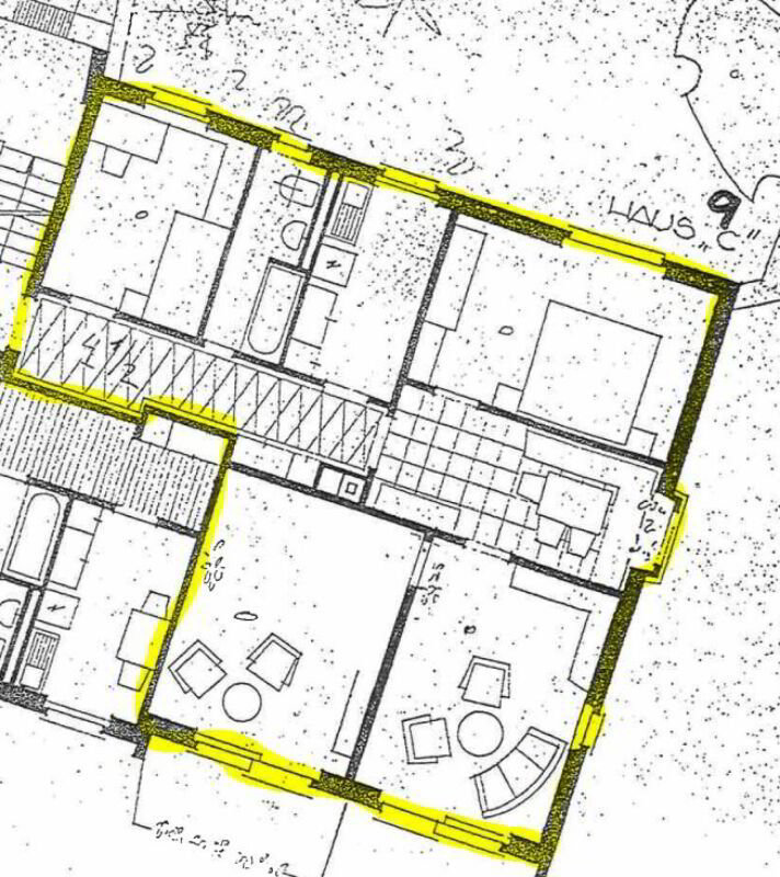 4 rooms Apartment for rent in Neuhausen am Rheinfall - image 1/6