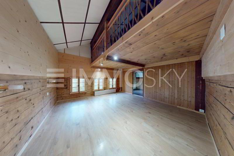 7 rooms House to buy in Rossinière - image 1/5