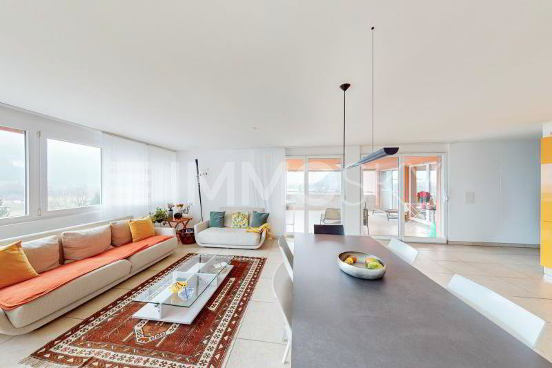 Wohnung – Sementina