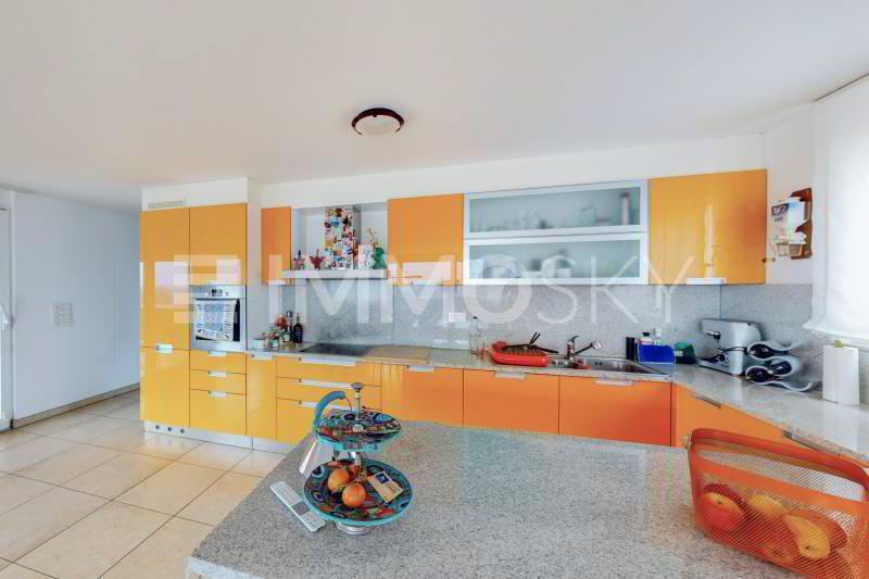 Wohnung – Sementina - Ansicht 3