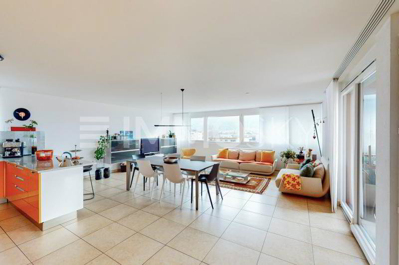 Wohnung – Sementina - Ansicht 4