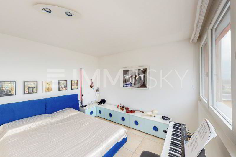 Wohnung – Sementina - Ansicht 5