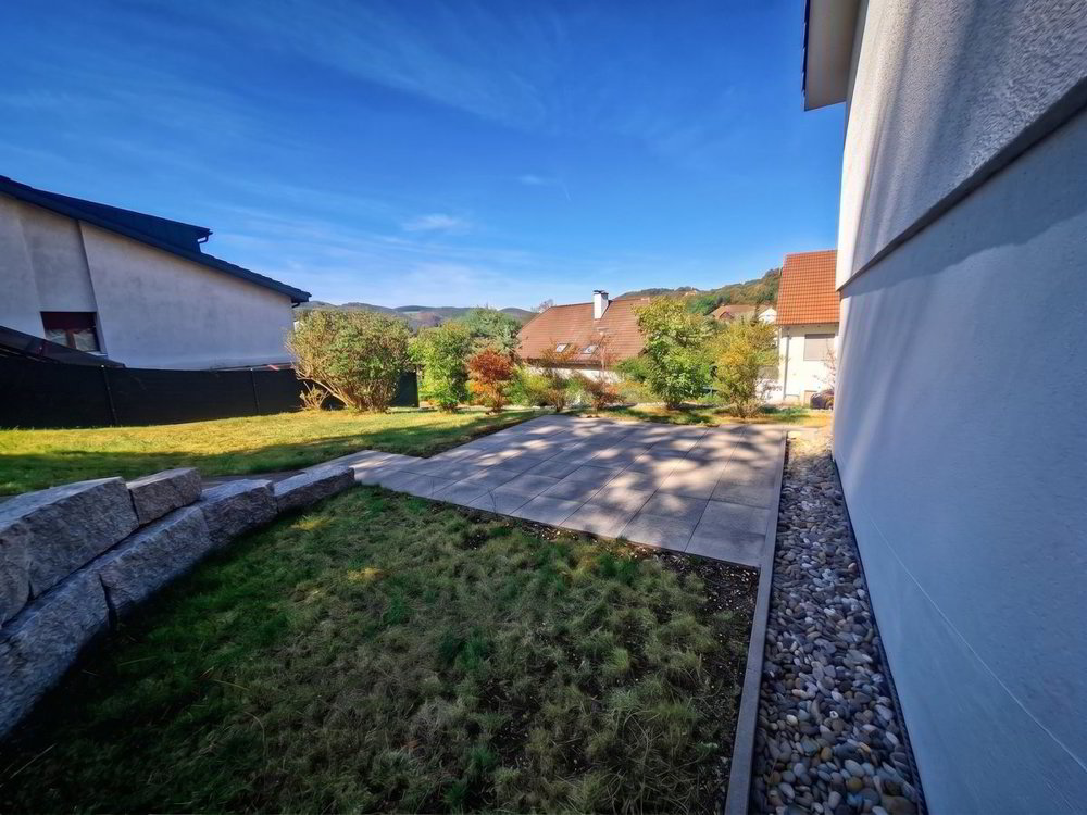 Haus – Seewen SO - Ansicht 3