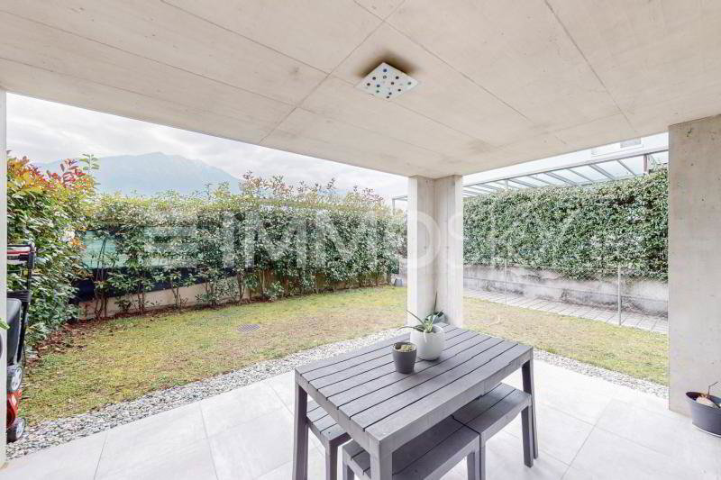 Wohnung – Gordola - Ansicht 2