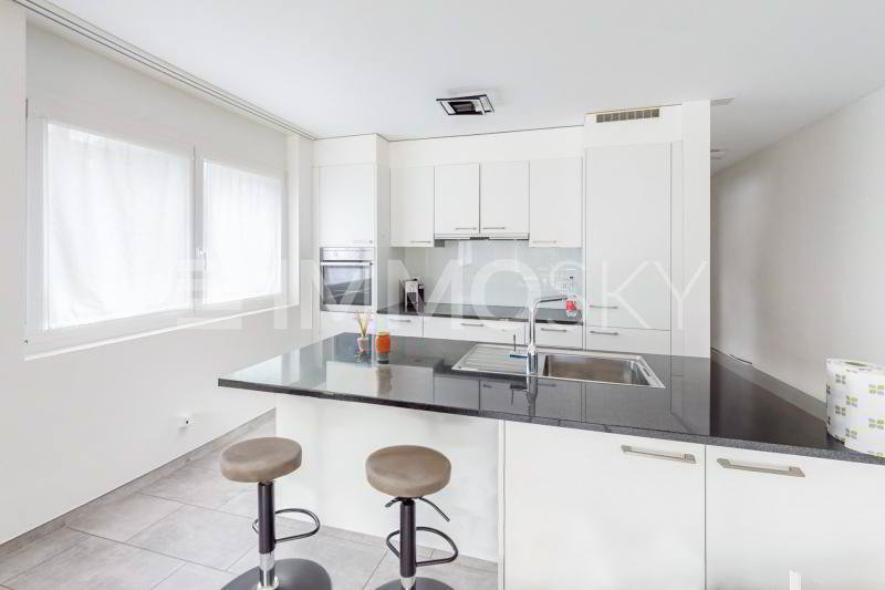 Wohnung – Gordola - Ansicht 4