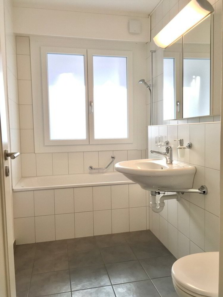 Wohnung – Bern, Holligen, Stadtteil III - Ansicht 4