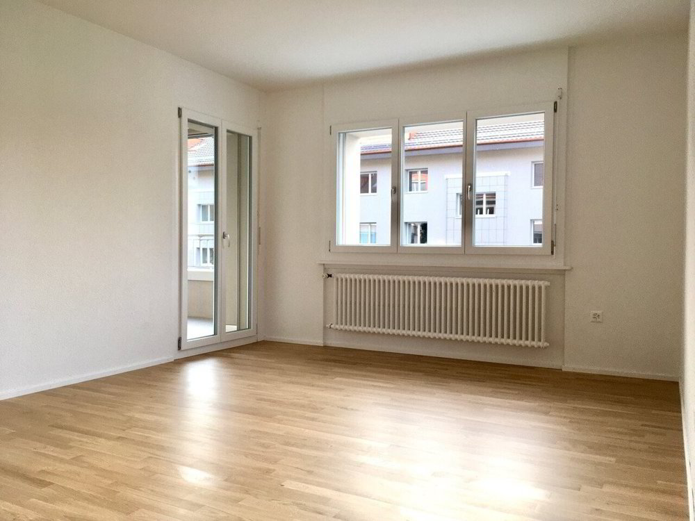 Wohnung – Bern, Holligen, Stadtteil III - Ansicht 5