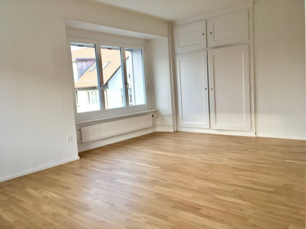 Wohnung – Bern, Holligen, Stadtteil III - Mehr