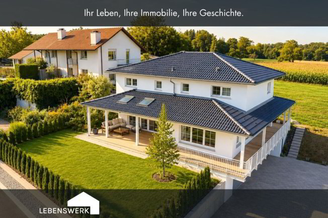 8 Zimmer Haus zum verkaufen in Kreuzlingen - Bild 1/1