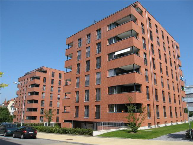 3 rooms Apartment for rent in St. Gallen - image 1/1