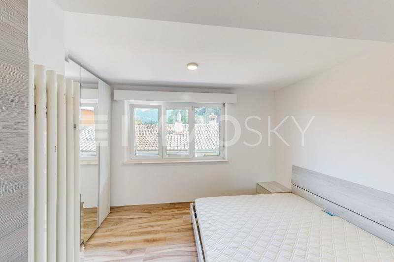 2 Zimmer Wohnung zum verkaufen in Losone - Bild 1/4