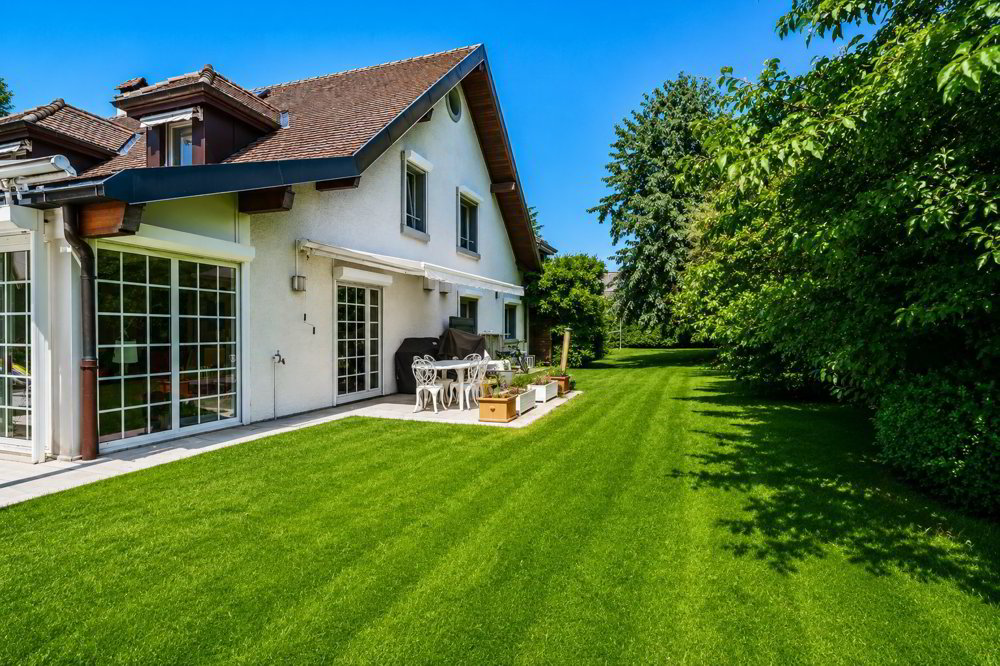 Haus – Lausanne, La Vulliette, En Marin - Ansicht 4