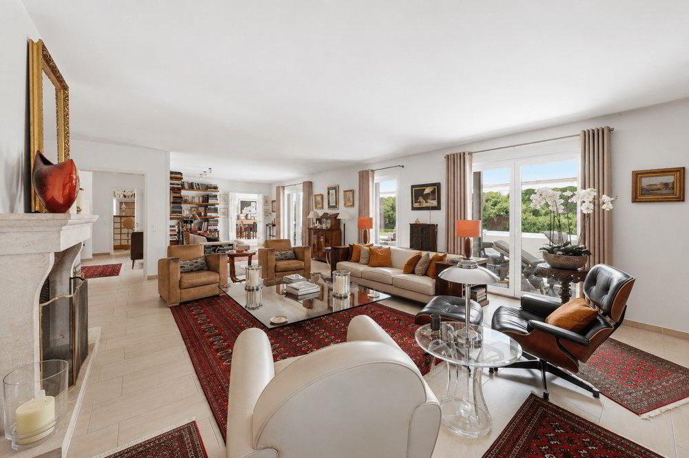 Haus – Lausanne, La Vulliette, En Marin - Mehr