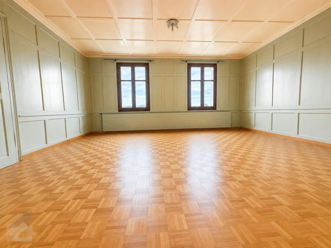 3 Zimmer Wohnung zu vermieten in Romanshorn - Bild 1/1