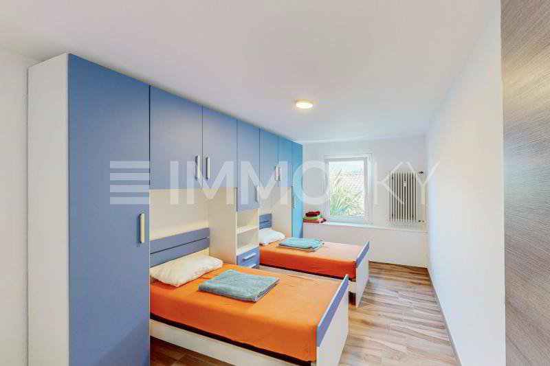 3 Zimmer Wohnung zum verkaufen in Losone - Bild 1/5