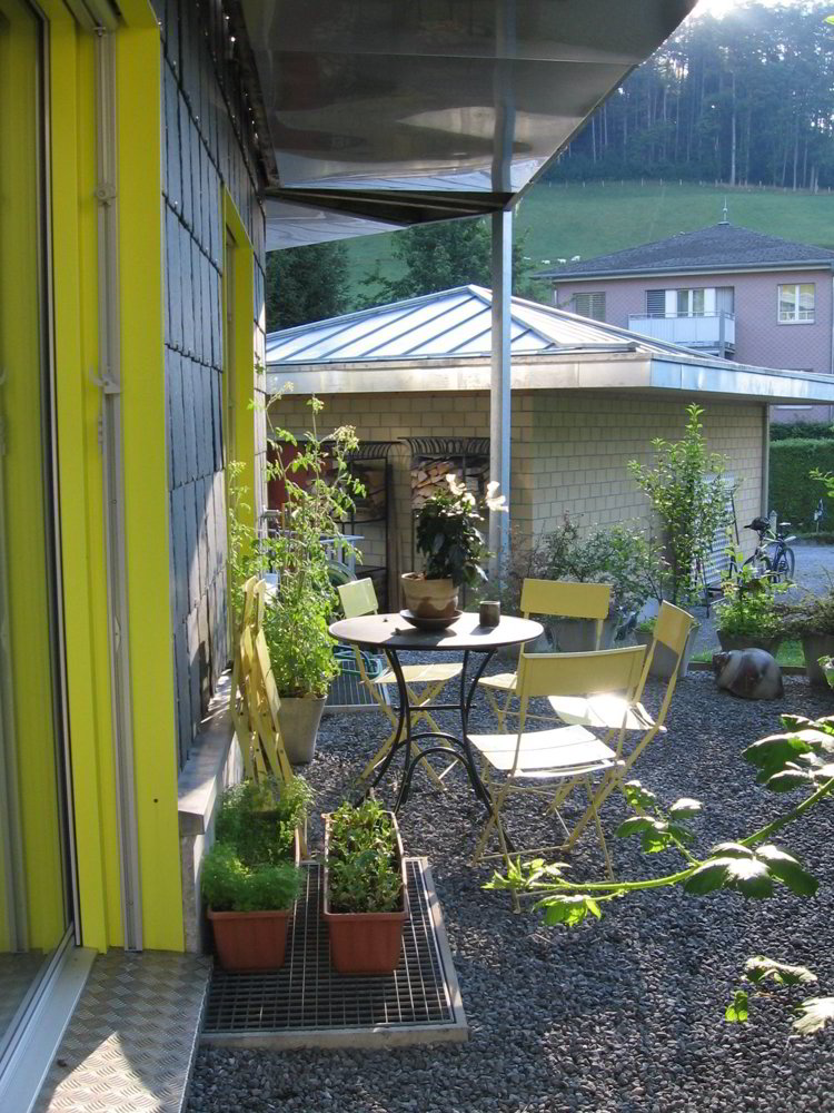 2.5 rooms Apartment for rent in Mosnang - image 1/13