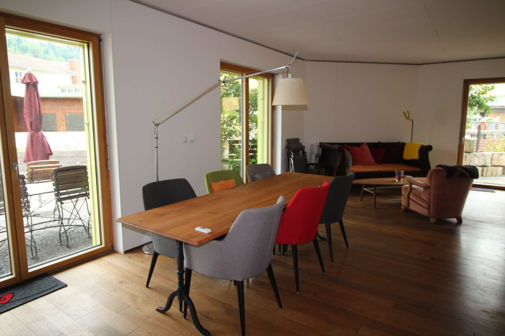 Wohnung – Mosnang - Ansicht 4