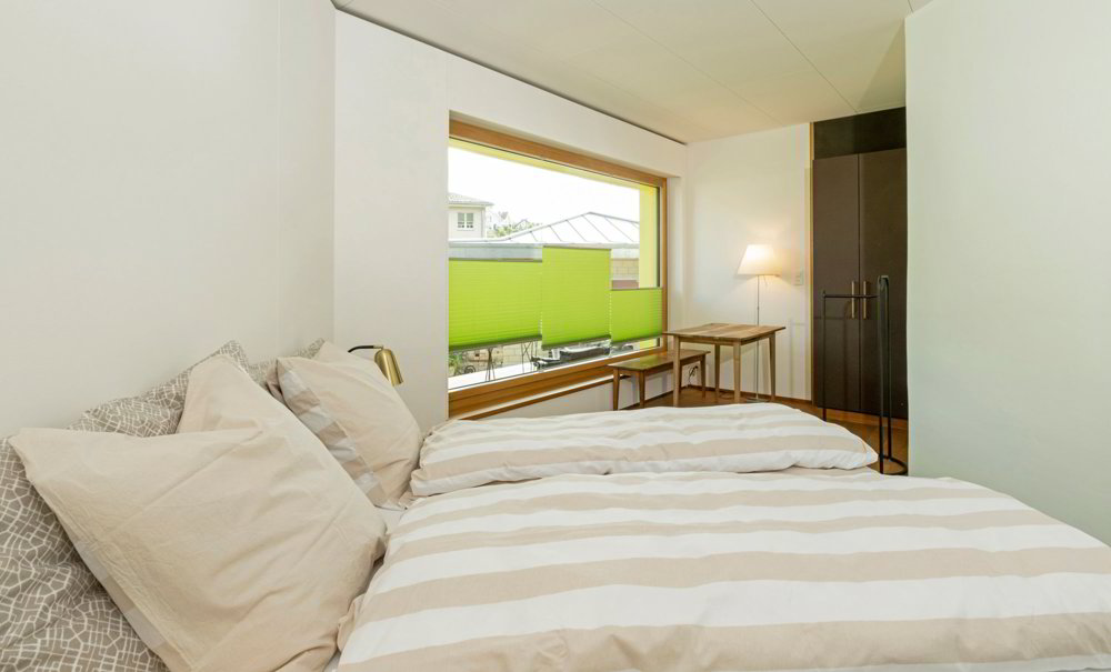 Wohnung – Mosnang - Ansicht 5