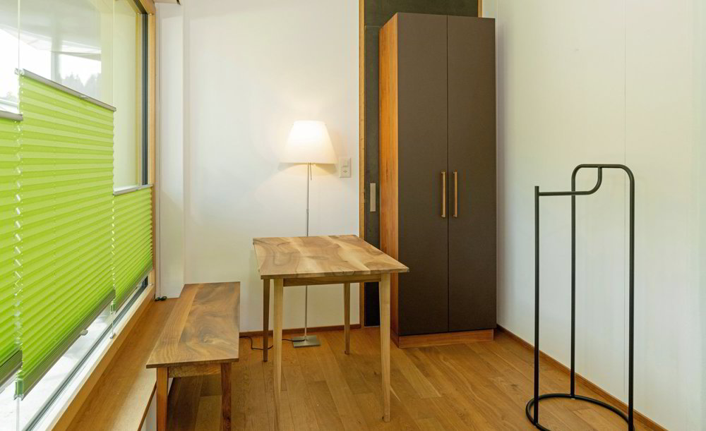 Wohnung – Mosnang - Mehr