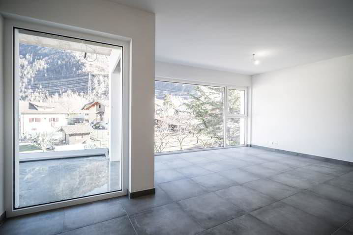 2.5 Zimmer Wohnung zum verkaufen in Riddes - Bild 1/8