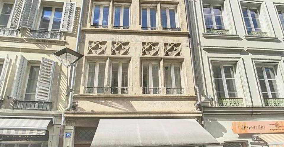Jolie surface commerciale d'env. 50 m² entièrement aménagée - Ansicht 2