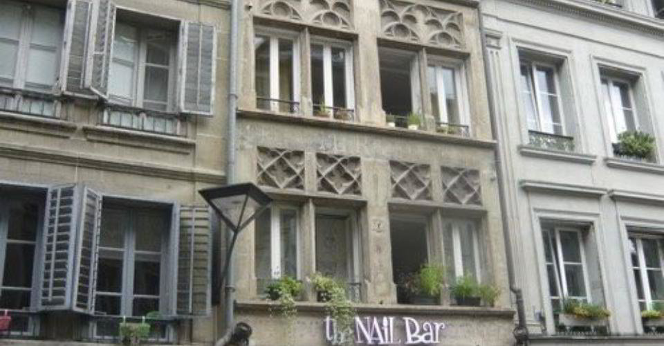 null rooms Office & Commercial for rent in Fribourg - image 1/3