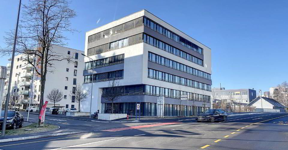 null Zimmer Büro zu vermieten in Freiburg - Bild 1/2