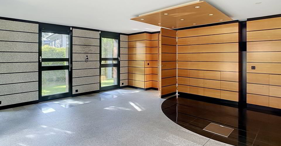 Bureau de 59 m² idéalement situé à Nyon - Ansicht 2