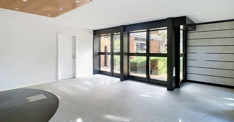 Bureau de 59 m² idéalement situé à Nyon - Ansicht 4