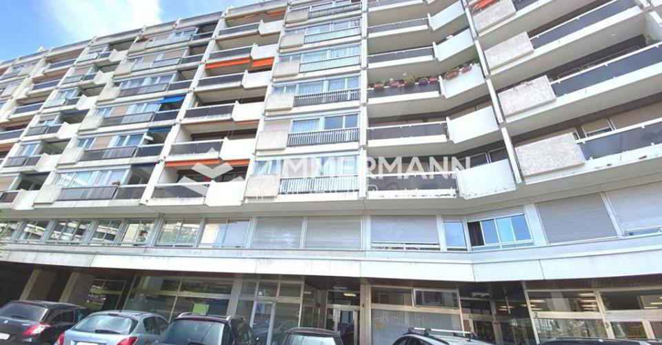 null rooms Office & Commercial for rent in Chêne-Bougeries - image 1/11