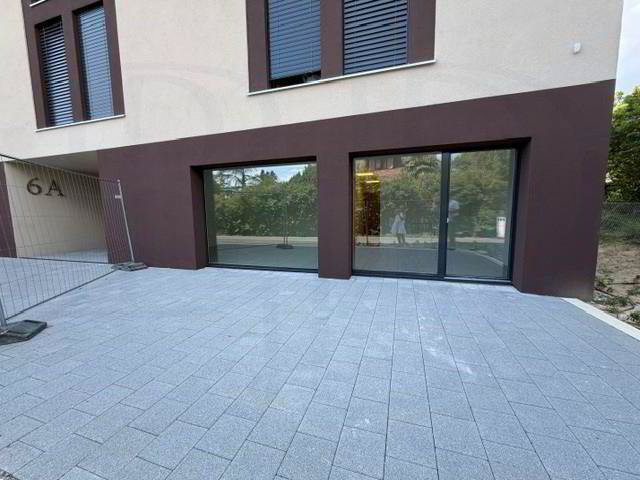 null rooms Office & Commercial for rent in Onex - image 1/9