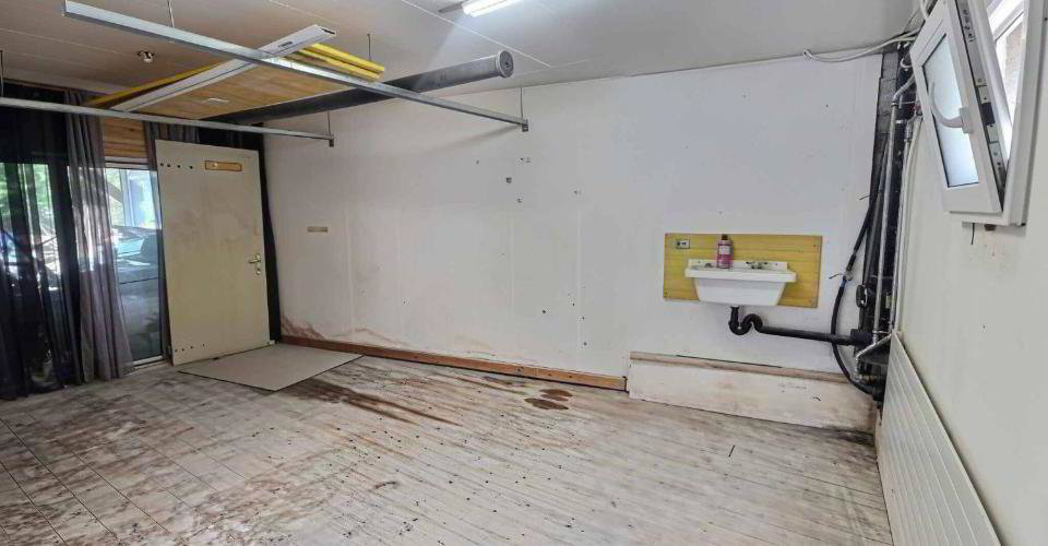 Dépôt d'environ 45 m² à Bussigny - Ansicht 3
