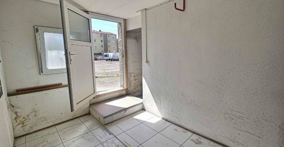 Dépôt d'environ 45 m² à Bussigny - Ansicht 4