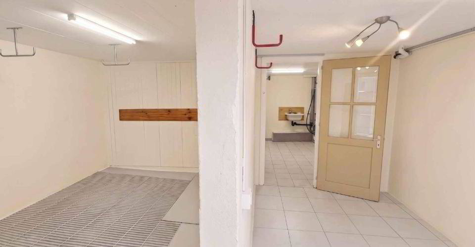 Dépôt d'environ 45 m² à Bussigny - Ansicht 5
