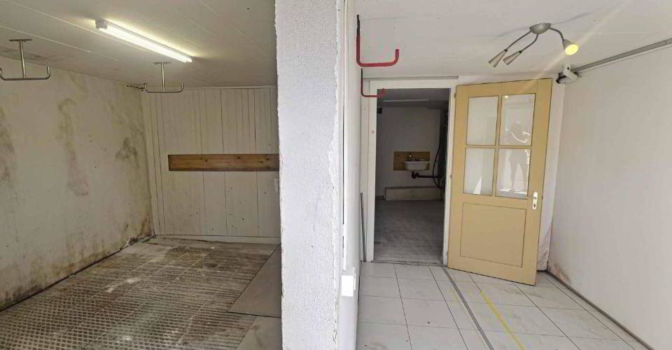 null rooms Office & Commercial for rent in Bussigny - image 1/7
