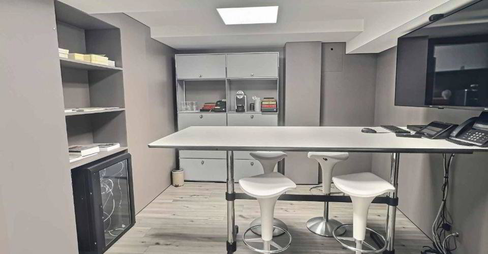 VOTRE BUREAU AU CŒUR DE ROLLE - Ansicht 3
