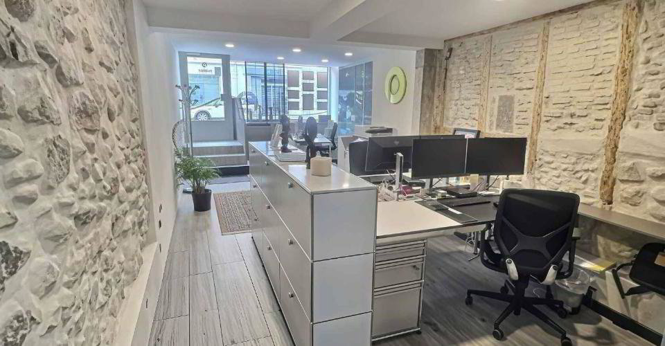 null rooms Office & Commercial for rent in Rolle - image 1/5